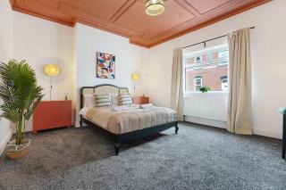 Beachside 4BR Seaham Home by Stay With Us - 9