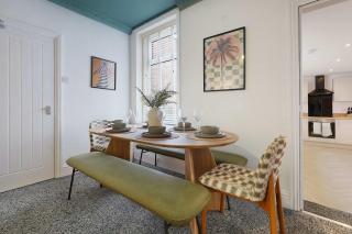 Beachside 4BR Seaham Home by Stay With Us - 8