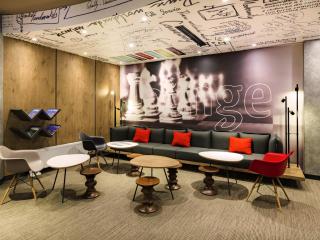 Ibis Wroclaw Centrum - 9