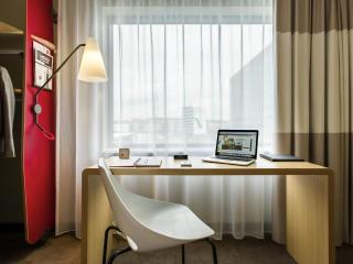 Ibis Wroclaw Centrum - 2