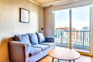 Stylish Urban Escape in the Heart of Providencia - 1