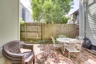 Perfect Location: Inviting Uptown New Orleans Apt! - 8