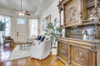 Perfect Location: Inviting Uptown New Orleans Apt! - 6
