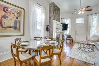 Perfect Location: Inviting Uptown New Orleans Apt! - 3