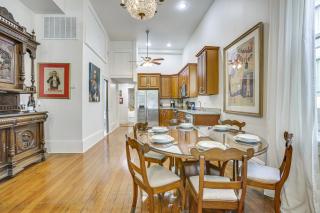 Perfect Location: Inviting Uptown New Orleans Apt! - 2