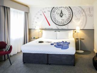 Mercure Dartford Brands Hatch Hotel & Spa - 4