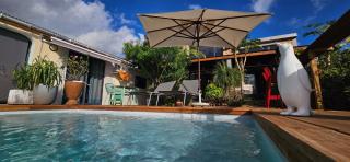 PANHORAMA LODGES & Appartement - 3