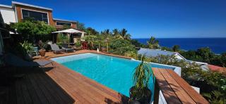 PANHORAMA LODGES & Appartement - 9