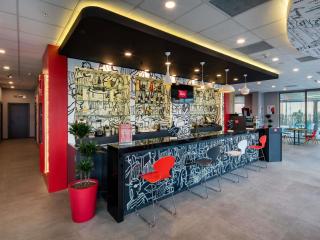 Ibis Istanbul West - 8