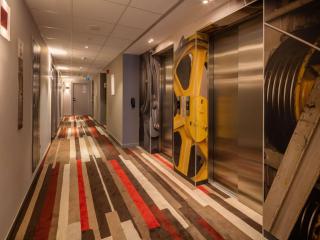 Ibis Istanbul West - 4