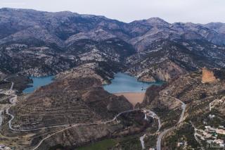 RURAL EL MAÑo - Castril - 8