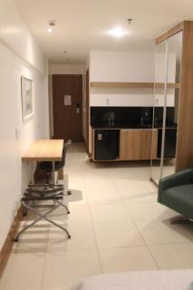 Melhor vista de Brasília - Hotel Athos Bulcão - 3