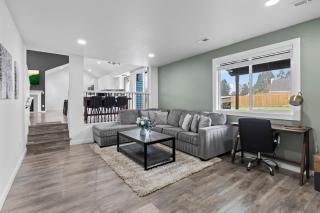 The Northwest Nest - 1