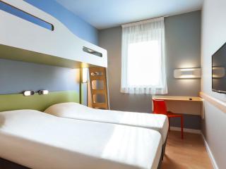 ibis budget Sens - 1