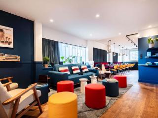 Ibis Styles Rouen Centre Cathédrale - 9