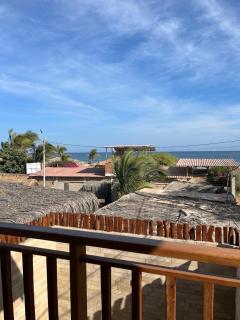 Linda Casa con Piscina a 1 minuto de Playa-Los Organos - 9