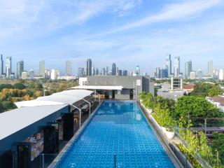 Mercure Jakarta Cikini - 8
