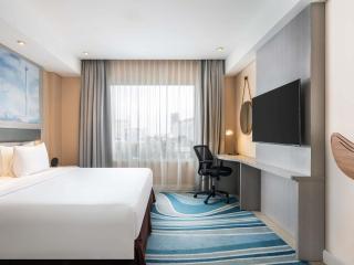 Mercure Jakarta Cikini - 3