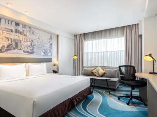 Mercure Jakarta Cikini - 3
