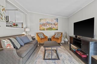 Jefferson St Cottage - Large Home w Fenced Yard - 7