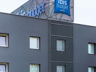 Ibis Budget Sarrebourg Buhl - 9