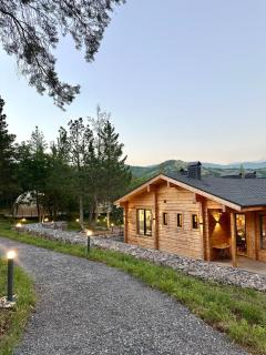 Anima Resort Aghveran - Forest Retreat - Aghveran - 9