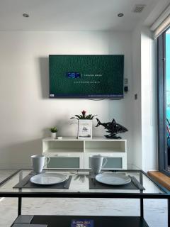 13th Floor Luxury Apartment in Ocean Spa Plaza - 7