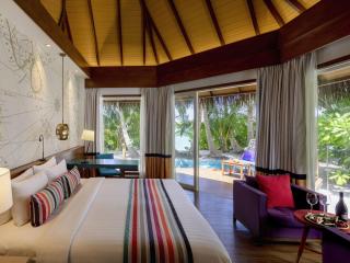Mercure Maldives Kooddoo - Adults-Only Escape - 7