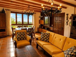 Casa Rural en Pechón, vistas panorámicas al mar, BBQ, parking privado y playas cercanas - 4