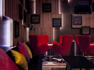 Grand Mercure Yogyakarta Adi Sucipto - Yogyakarta - 8