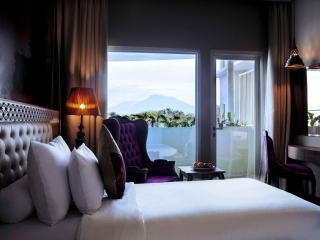Grand Mercure Yogyakarta Adi Sucipto - Yogyakarta - 3