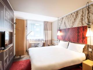 Ibis Gdansk Stare Miasto - 1