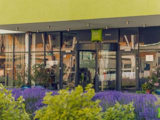 ibis Styles Siedlce - 9