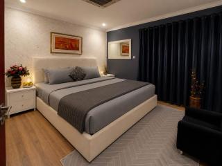 GoldCrest Apartments - 1 2 3 4 Bedroom Defence Lahore - 9