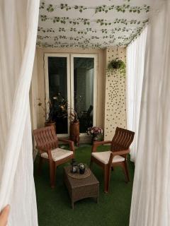 GoldCrest Apartments - 1 2 3 4 Bedroom Defence Lahore - 7