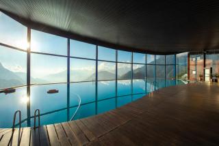 Heaven Gate O Quy Ho Sapa-Free Entry & Himalaya Salt Sauna - 2