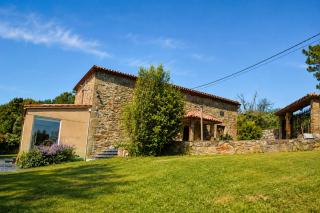 Casa Rural en Doniños - 9