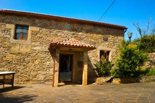 Casa Rural en Doniños - 8