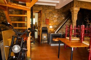 Casa Rural en Doniños - 7