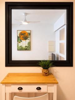 West Indies Nest - 1