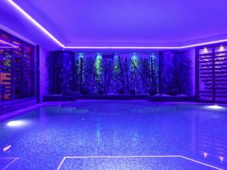 Mercure Istanbul Bomonti - 9