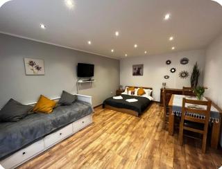 Adorable one bedroom home with parking - 8