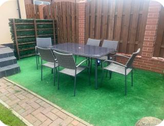 Adorable one bedroom home with parking - 2