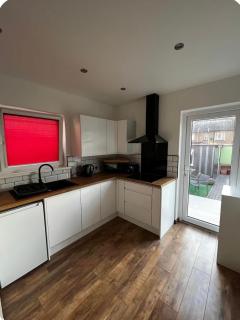 Adorable one bedroom home with parking - 1