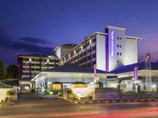 Mercure Yangon Kaba Aye - 7