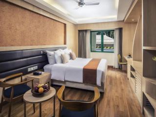 Mercure Yangon Kaba Aye - 4