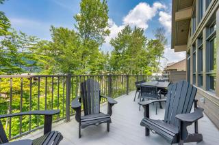 Tremblant Prestige - Verbier 8-203 - 6