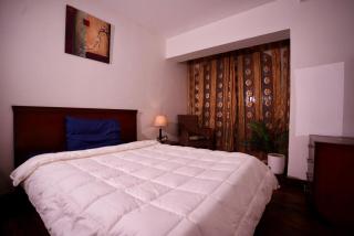 Private Room With Garden At Art Home - 0