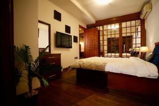 Private Room With Garden At Art Home - 9