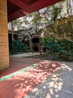 Private Room With Garden At Art Home - 1